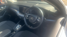 Skoda Octavia 1.4 TSI iV SE Technology DSG 5dr Hatchback